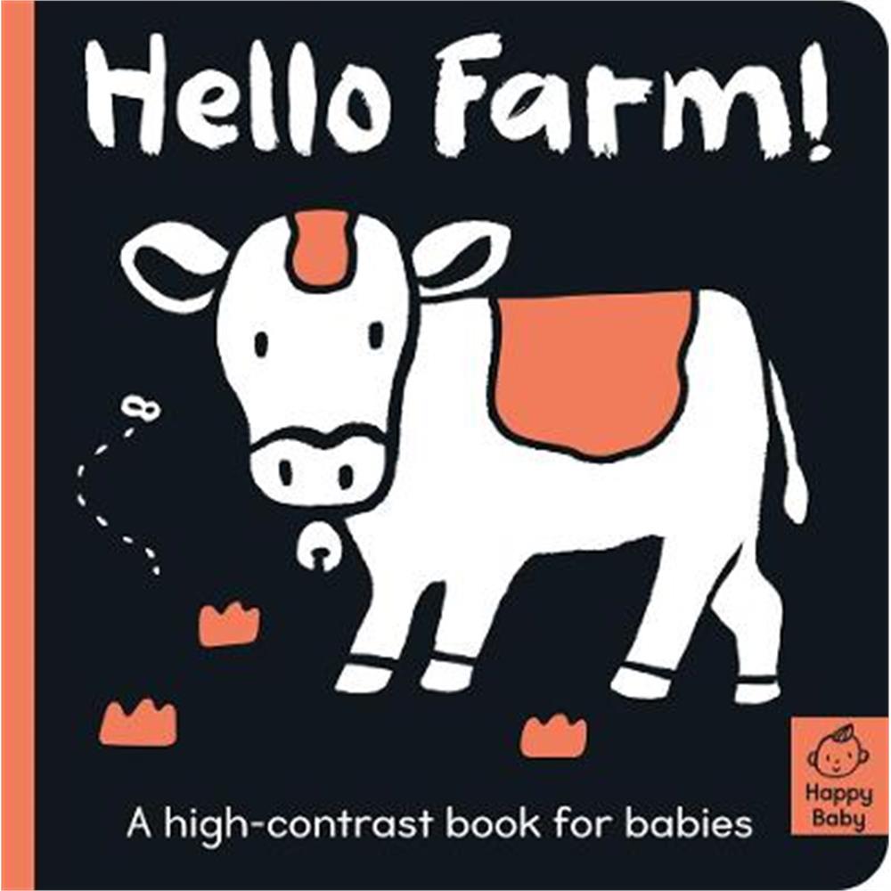 Hello Farm! - Amelia Hepworth